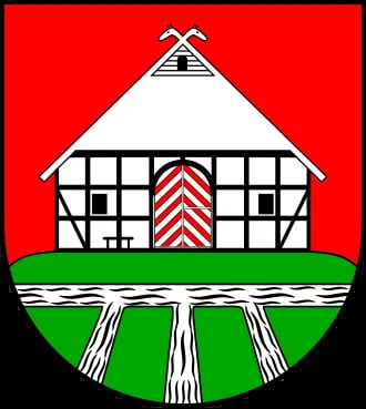 Stadt Meldorf Wappen
