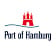 Hafen Hamburg Logo