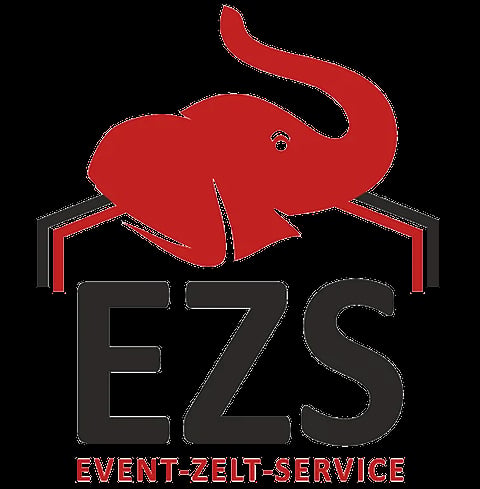 EZS Event-Zelt-Service Logo